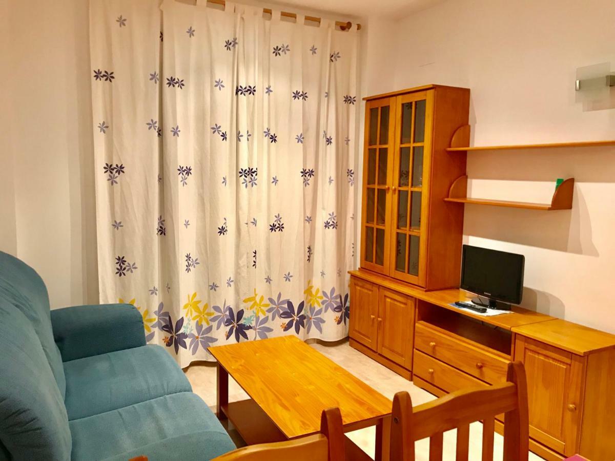 Apartamentos En Deltebre Dış mekan fotoğraf