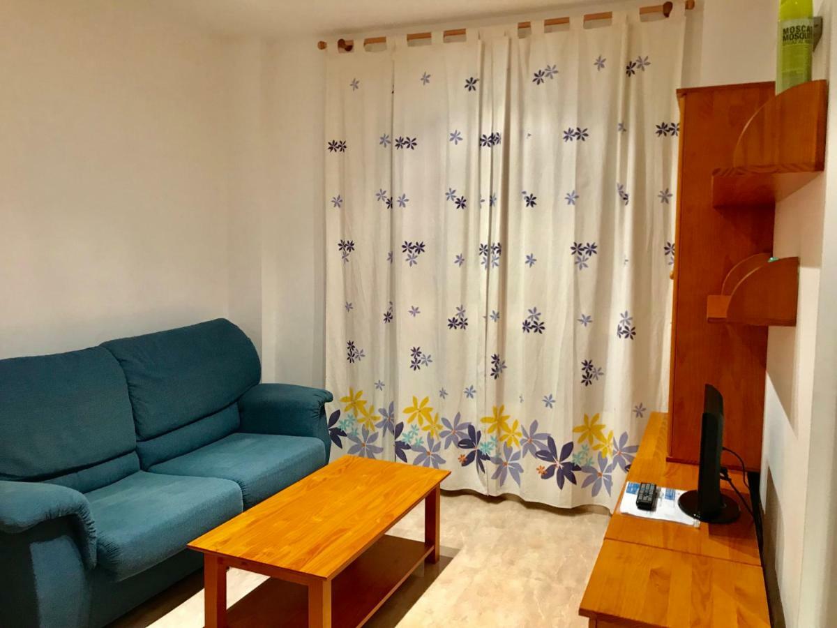 Apartamentos En Deltebre Dış mekan fotoğraf