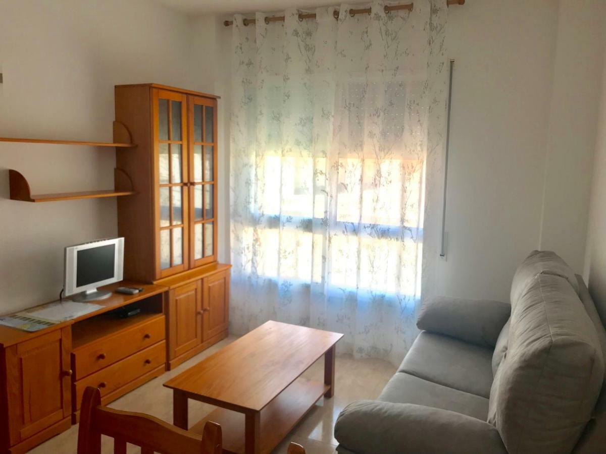 Apartamentos En Deltebre Dış mekan fotoğraf