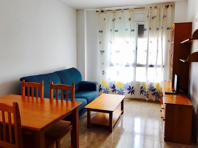 Apartamentos En Deltebre Dış mekan fotoğraf
